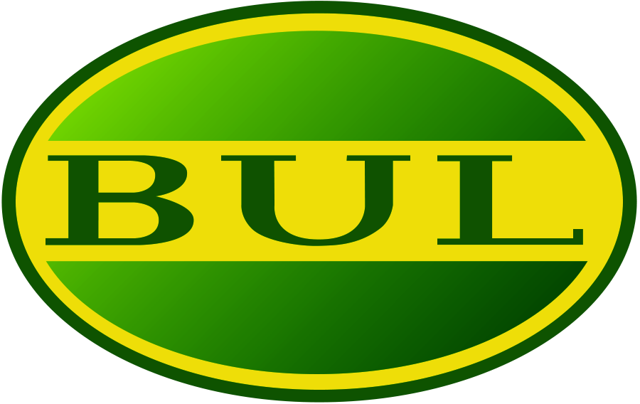 BUL logo
