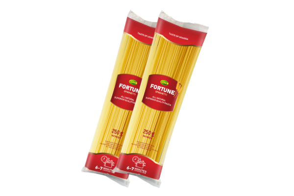 spaghetti 250